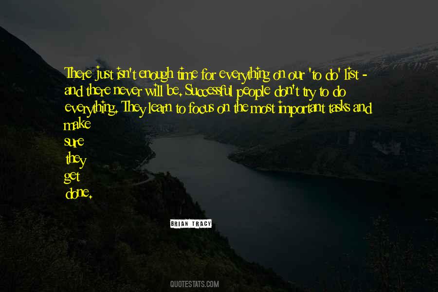 Quotes About Time For Everything #718362