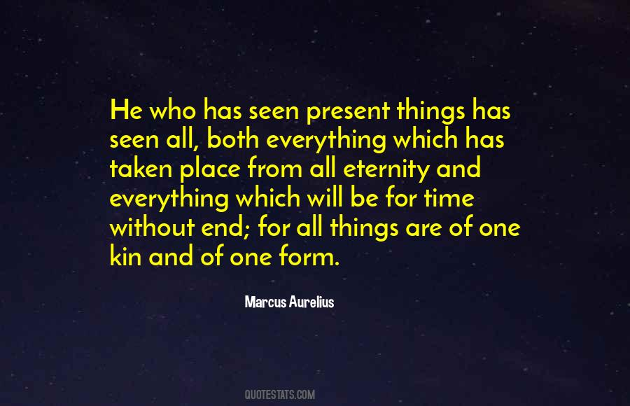 Quotes About Time For Everything #81592