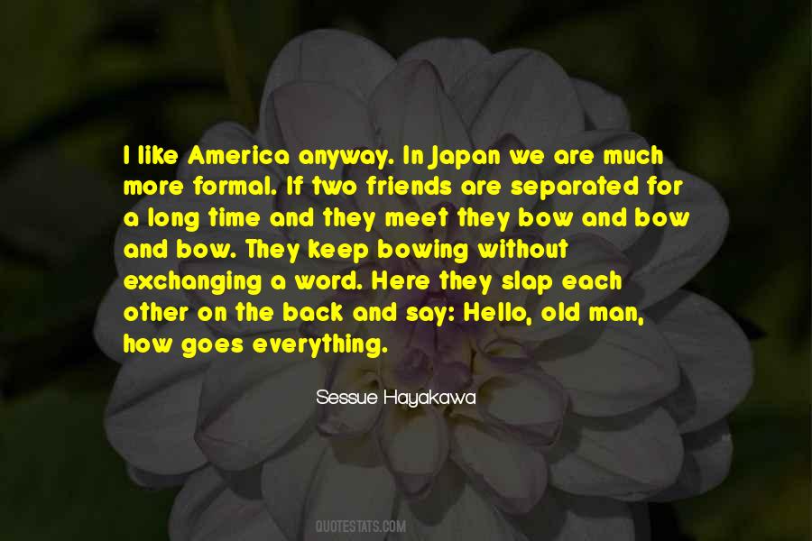 Quotes About Time For Everything #82180