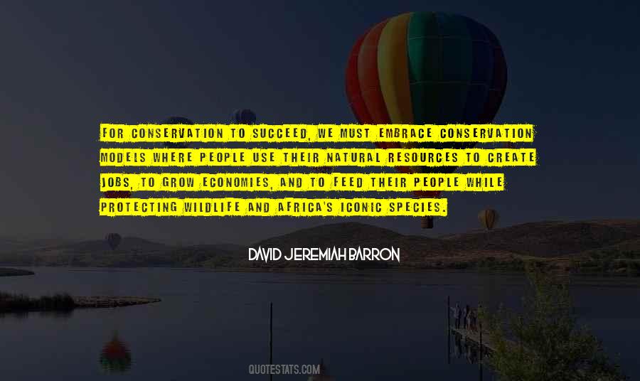 Quotes About Africa #1686040