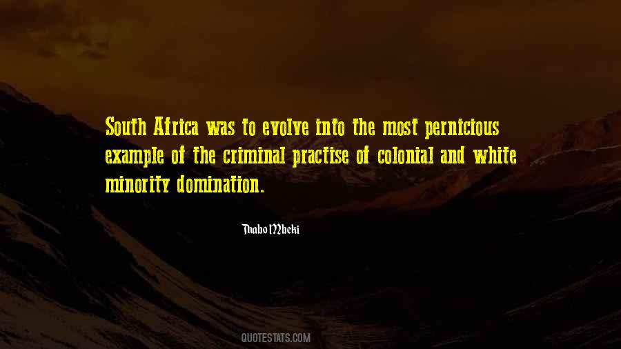 Quotes About Africa #1689606