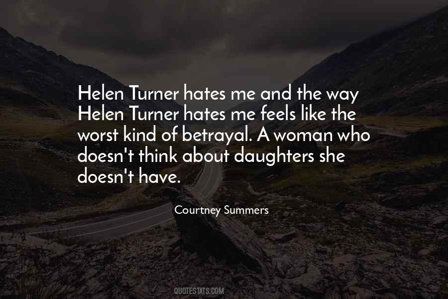 Quotes About A Kind Woman #264273