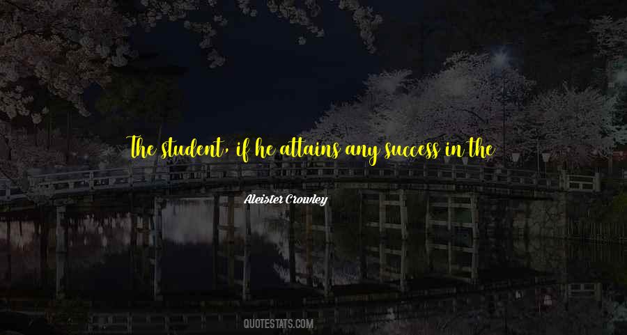 Quotes About Students Success #1123636