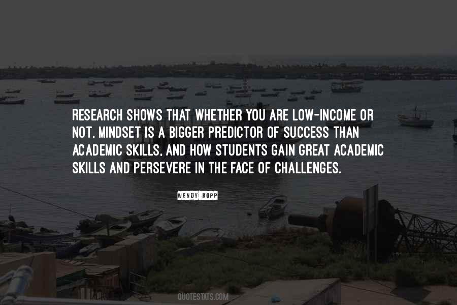 Quotes About Students Success #481205