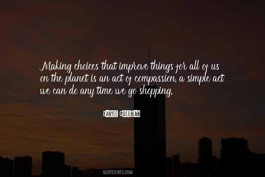 Quotes About Making Things Simple #1102407