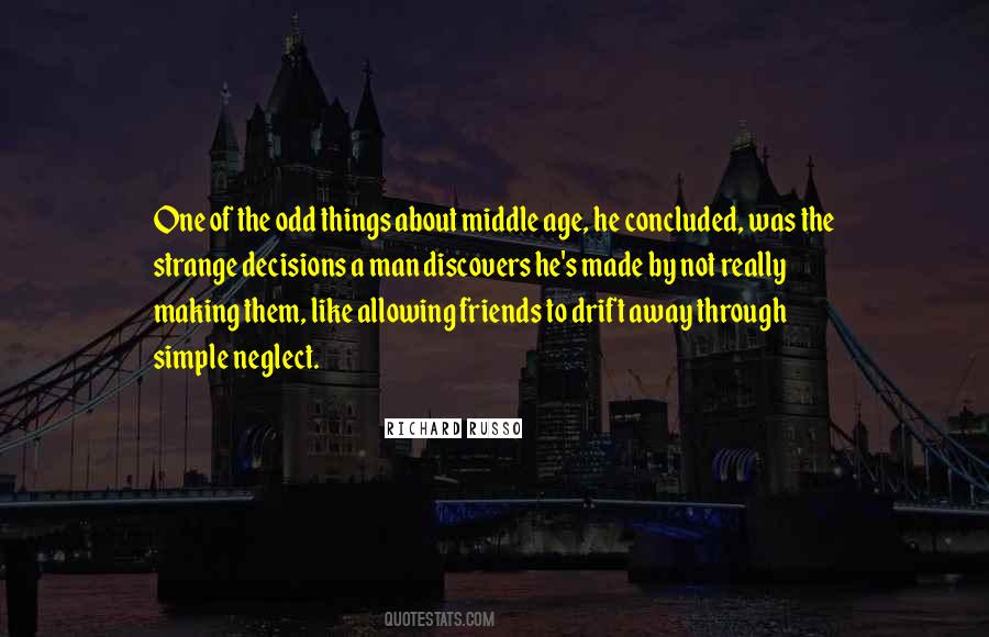 Quotes About Making Things Simple #882344