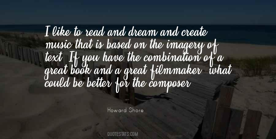 Great Filmmaker Quotes #464071