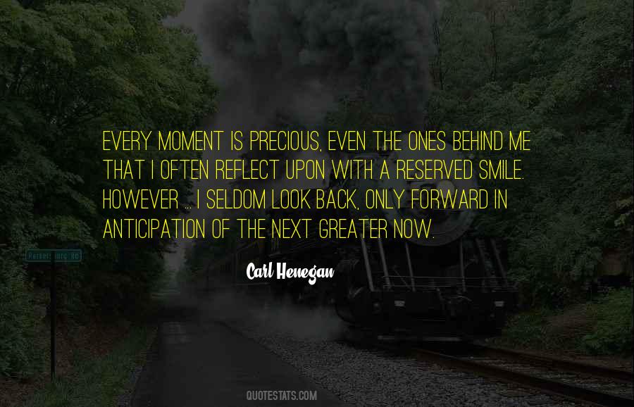 Quotes About Behind My Smile #384465