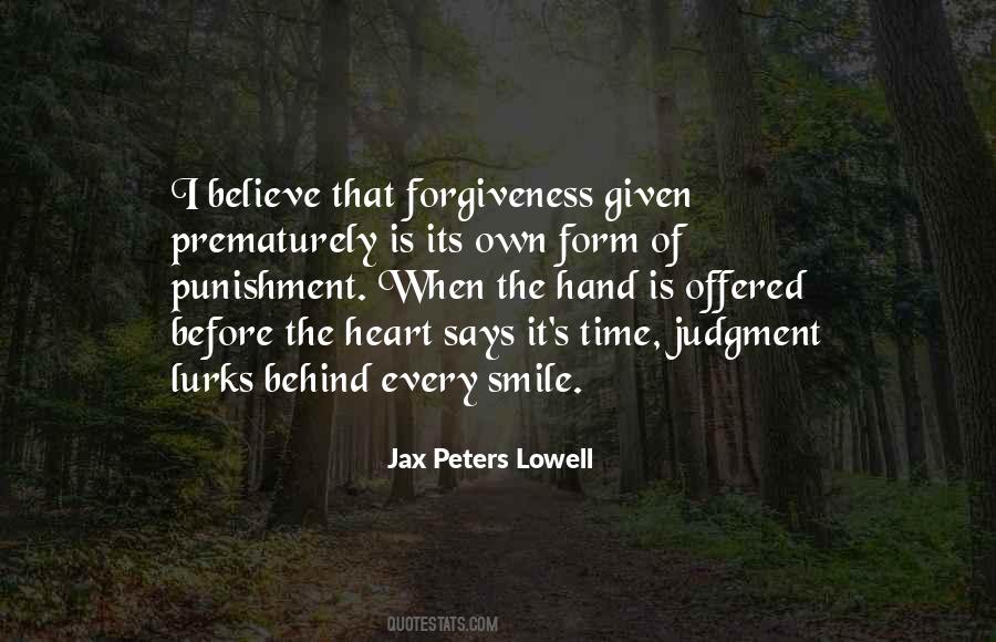 Quotes About Behind My Smile #418684