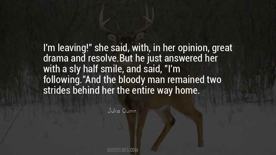 Quotes About Behind My Smile #692544