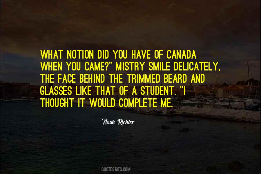 Quotes About Behind My Smile #982607