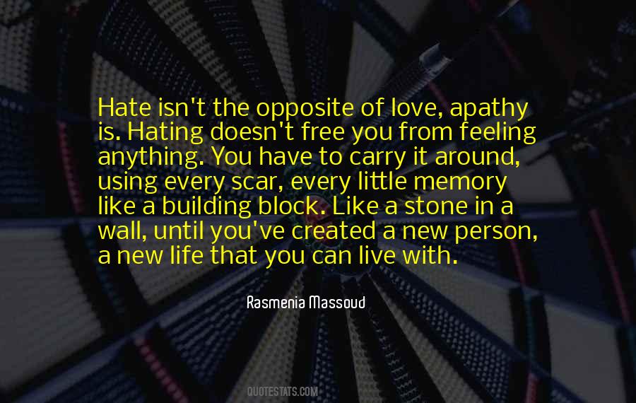 Reinventing Myself Quotes #514230