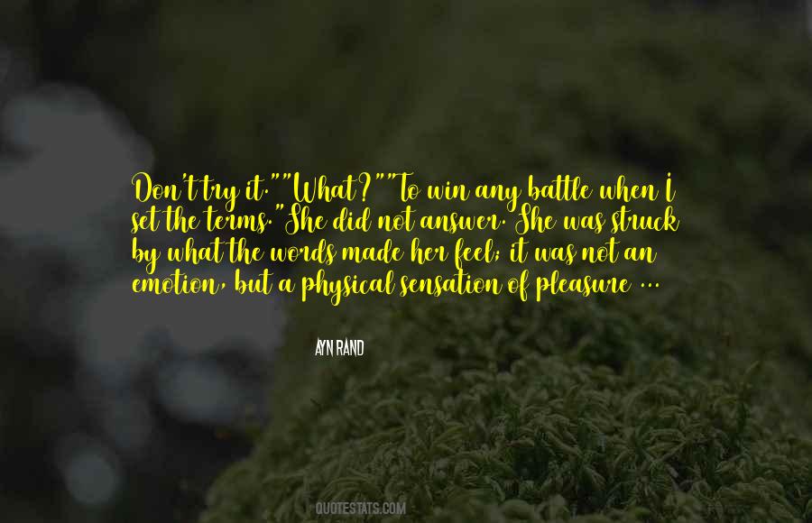 Canadian Drama Quotes #1300091