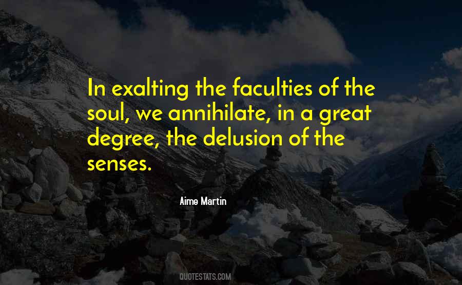 Degree The Quotes #169085