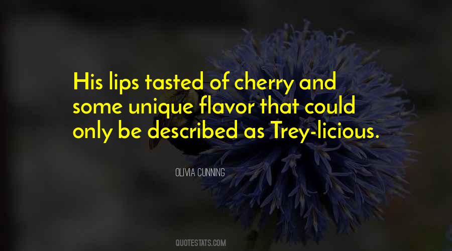 Quotes About His Lips #1363197