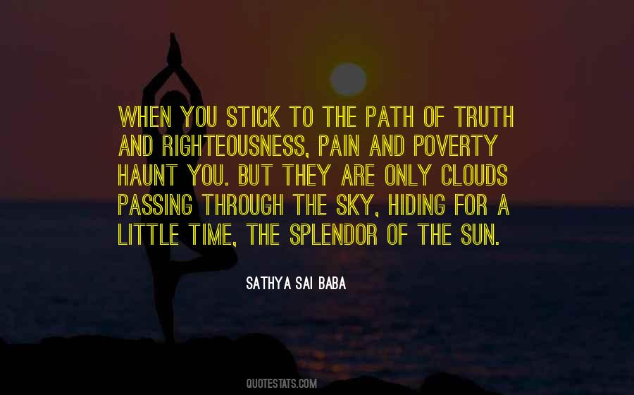Quotes About Hiding My Pain #1053044