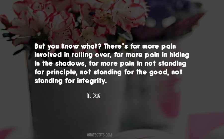 Quotes About Hiding My Pain #1459541