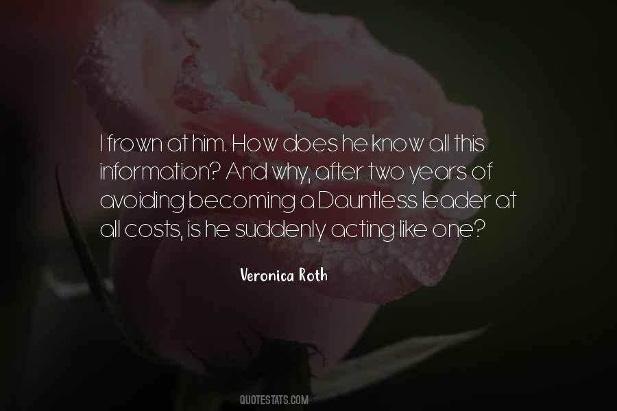 Quotes About Two Becoming One #1515265
