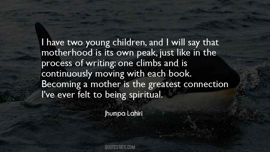 Quotes About Two Becoming One #1537861