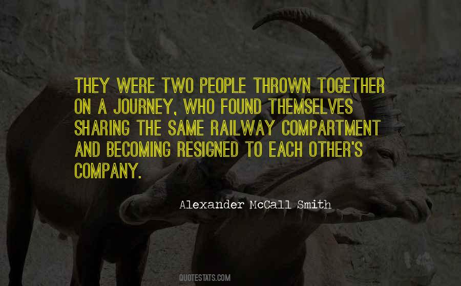 Quotes About Two Becoming One #294574