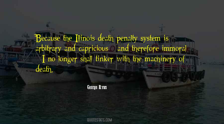 Capricious And Arbitrary Quotes #697548