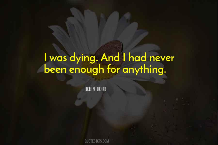 Quotes About I Never Regret #557810