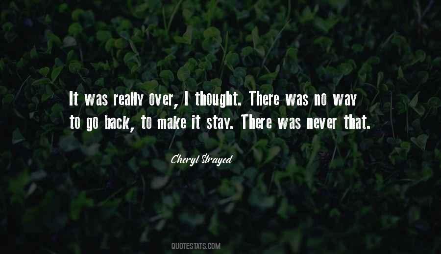 Quotes About I Never Regret #621751
