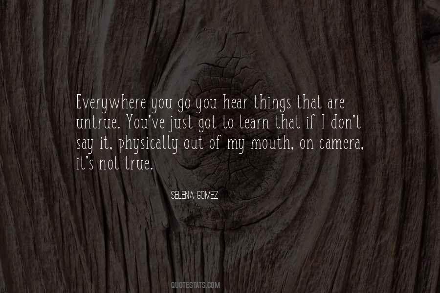Quotes About Living Frugally #483960