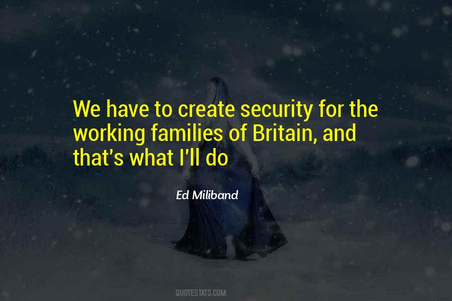 Miliband Ed Quotes #1201002