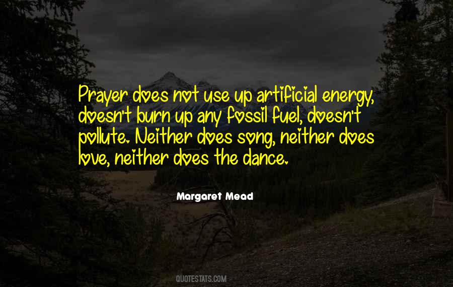 Quotes About Prayer Song #1738854