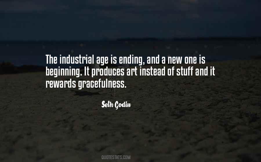Industrial Age Quotes #1284522