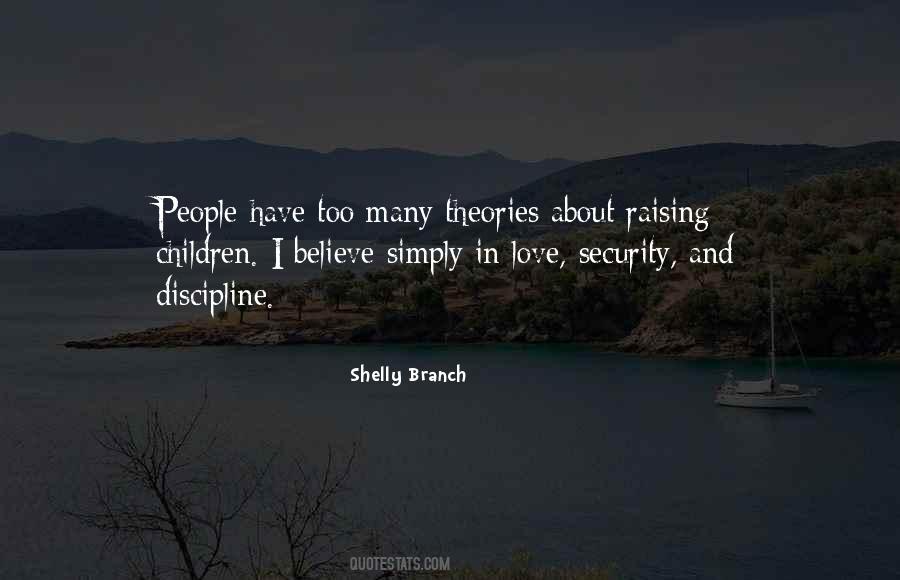 Quotes About Security In Love #566657
