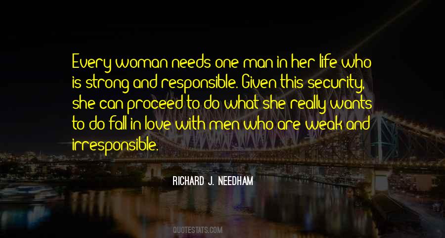 Quotes About Security In Love #918136