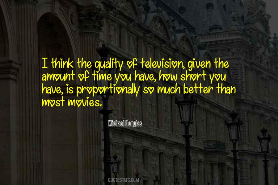 Quotes About Quality Time #404669 Quotes About Quality Time #404669