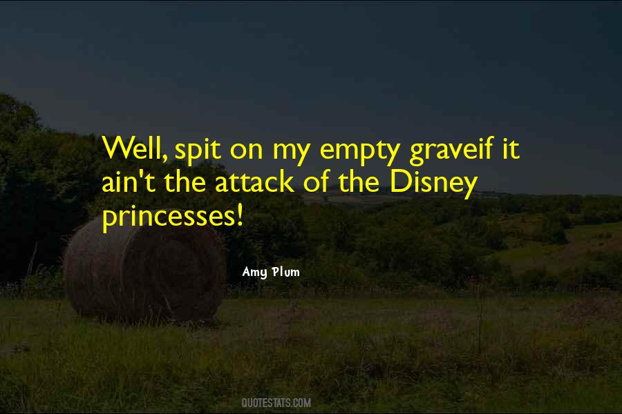 Quotes About Disney Princesses #258258