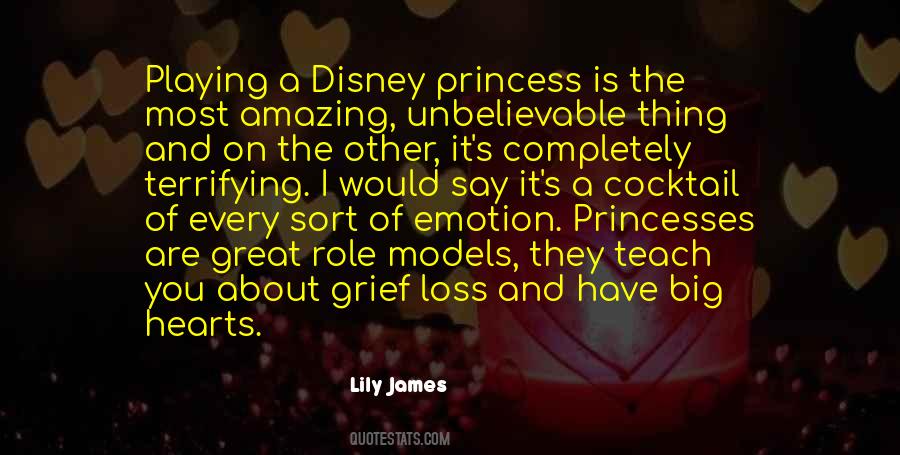Quotes About Disney Princesses #692642