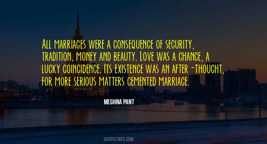 Quotes About Security And Love #1279496