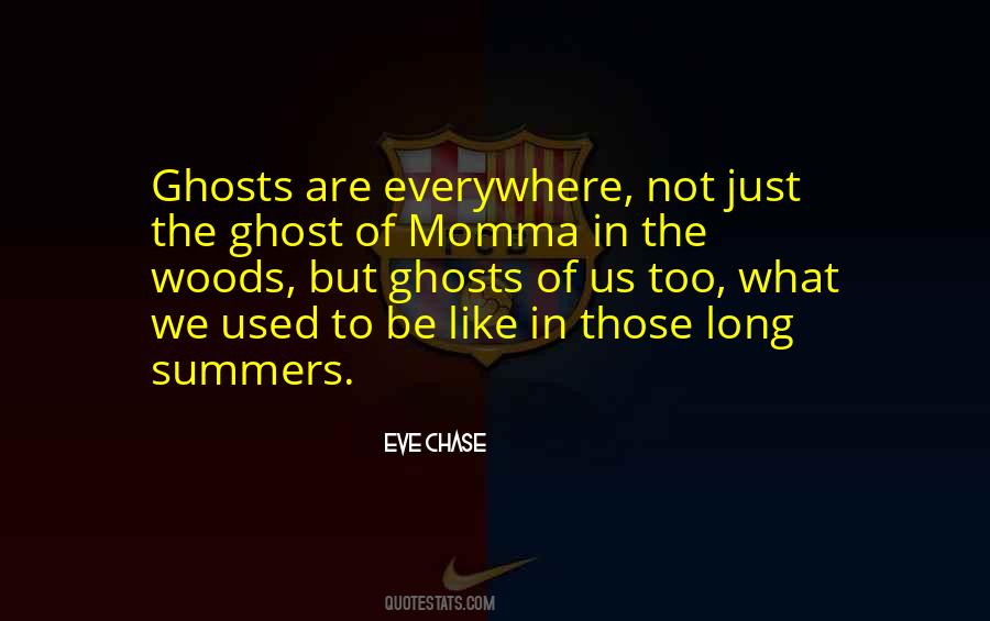 Ghost But Quotes #119671