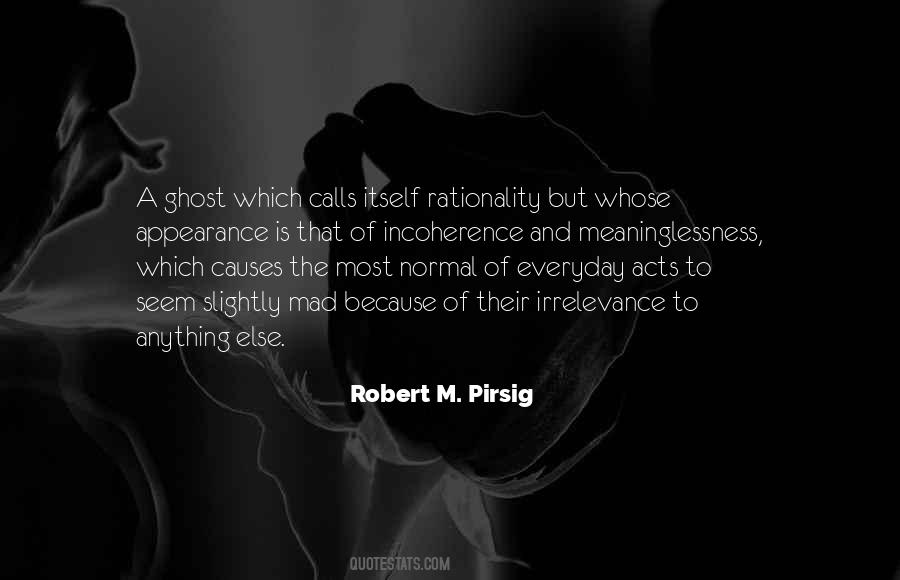 Ghost But Quotes #361910