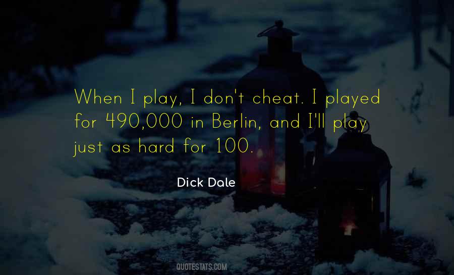 490 Quotes #961025