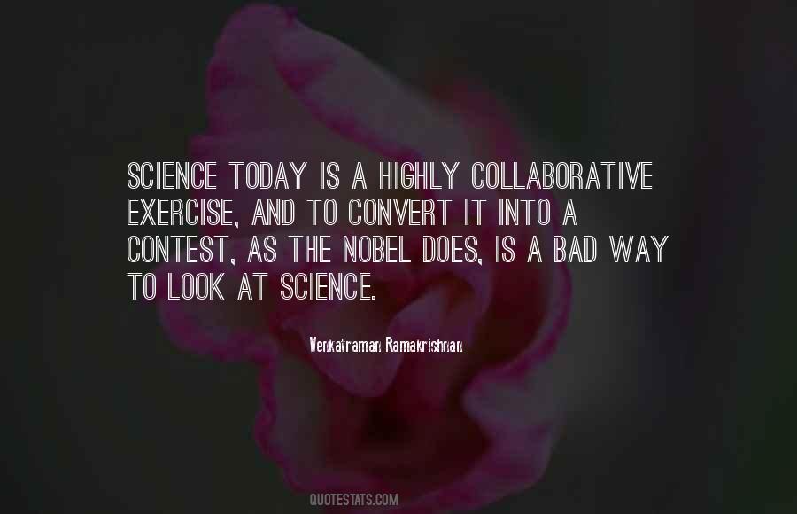 Quotes About Bad Science #141406