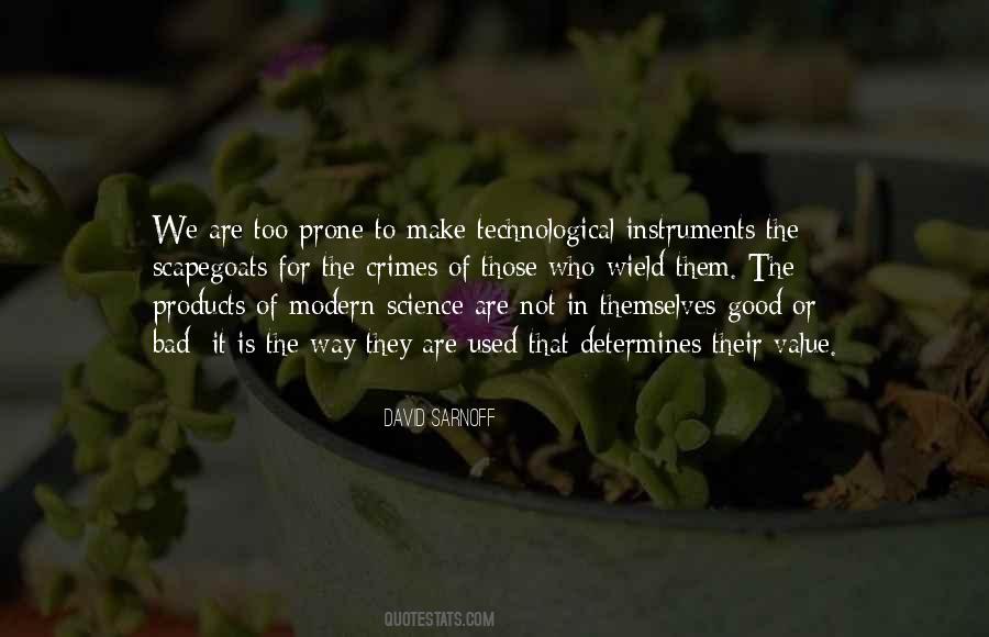 Quotes About Bad Science #394706