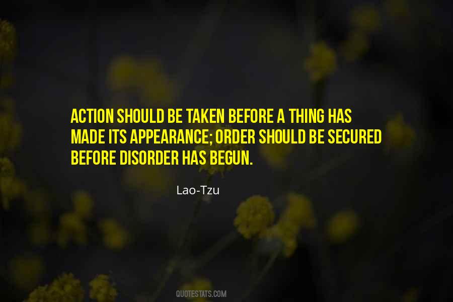 Quotes About Secured #1362119