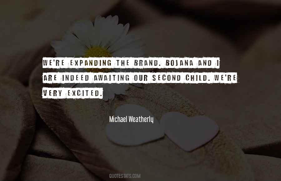 Quotes About Second Child #1025795