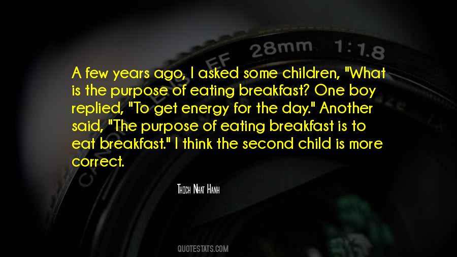 Quotes About Second Child #1389764
