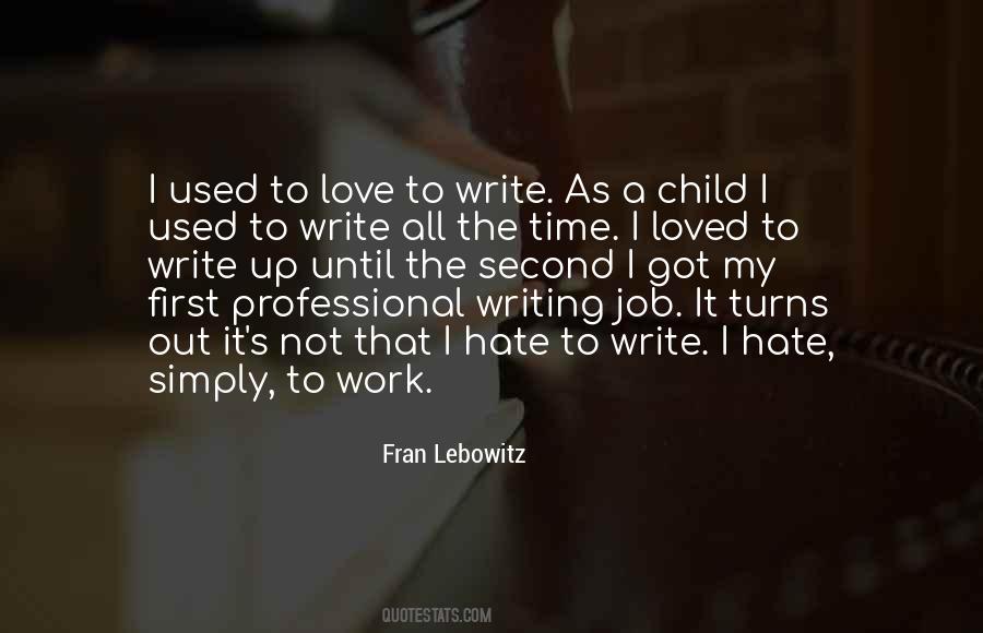 Quotes About Second Child #1467779
