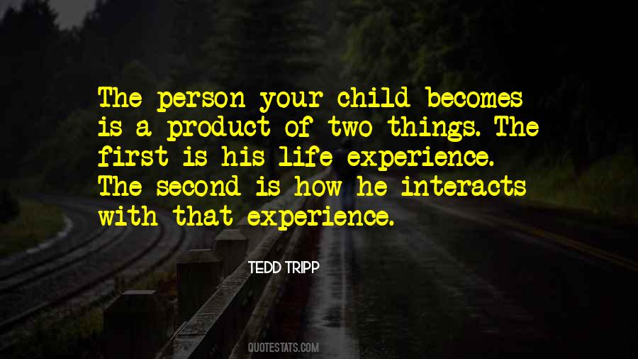 Quotes About Second Child #162648