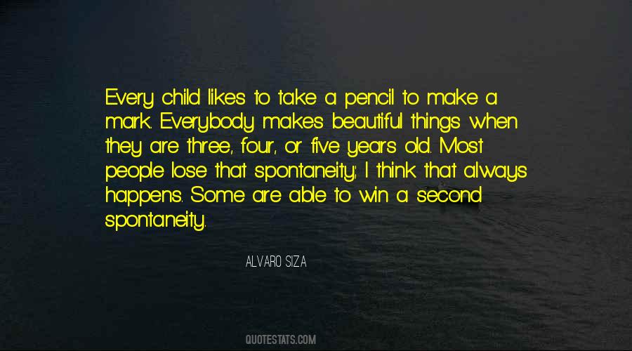 Quotes About Second Child #1706474