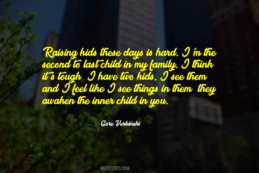Quotes About Second Child #1726722