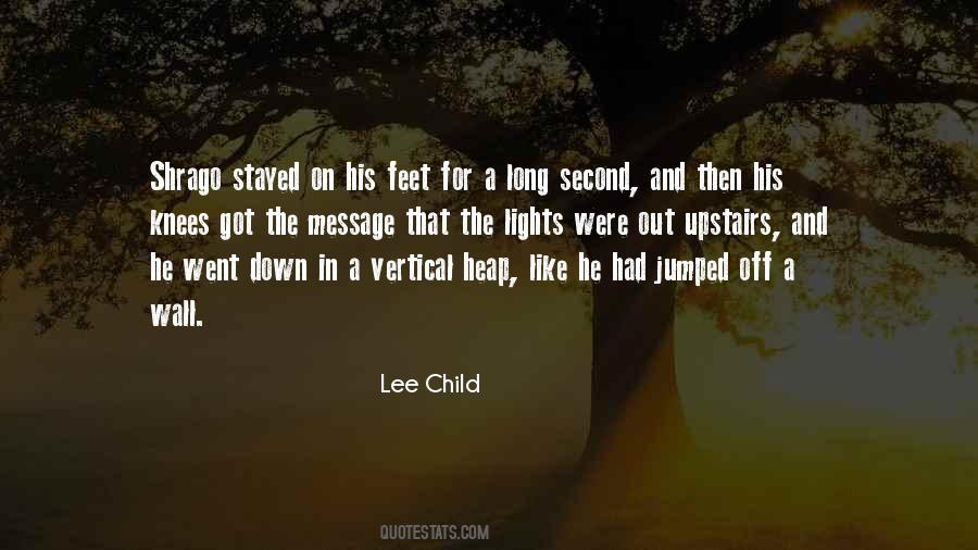 Quotes About Second Child #239443
